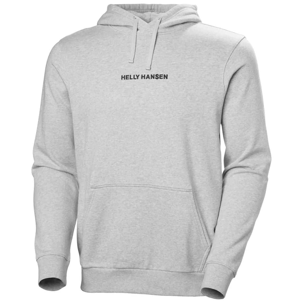 Bluza z kapturem Helly Hansen Core