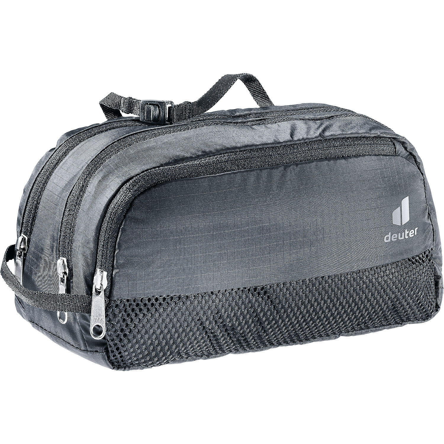 DEUTER Kosmetyczka WASH BAG TOUR III black