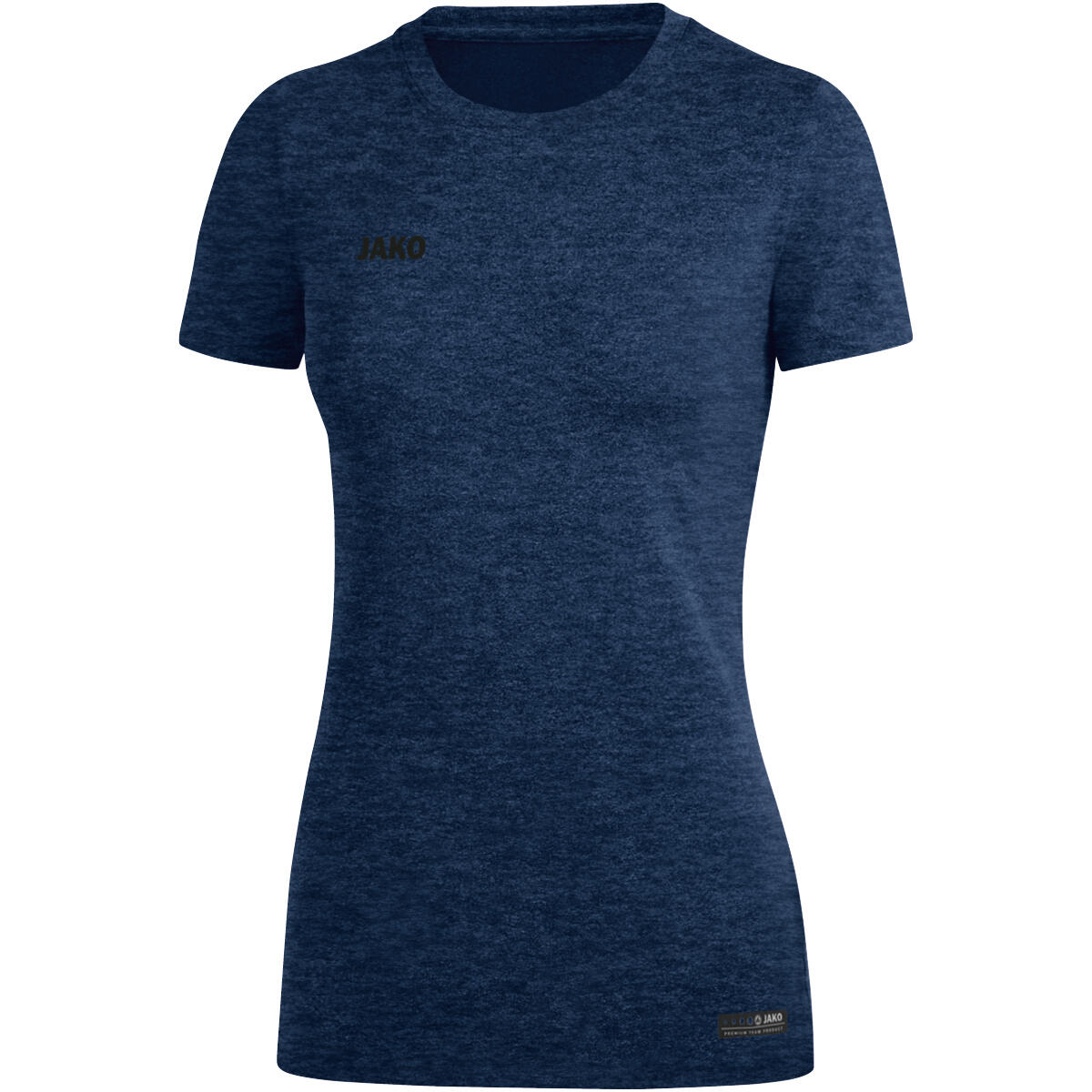 Koszulka damska Jako Premium Basics