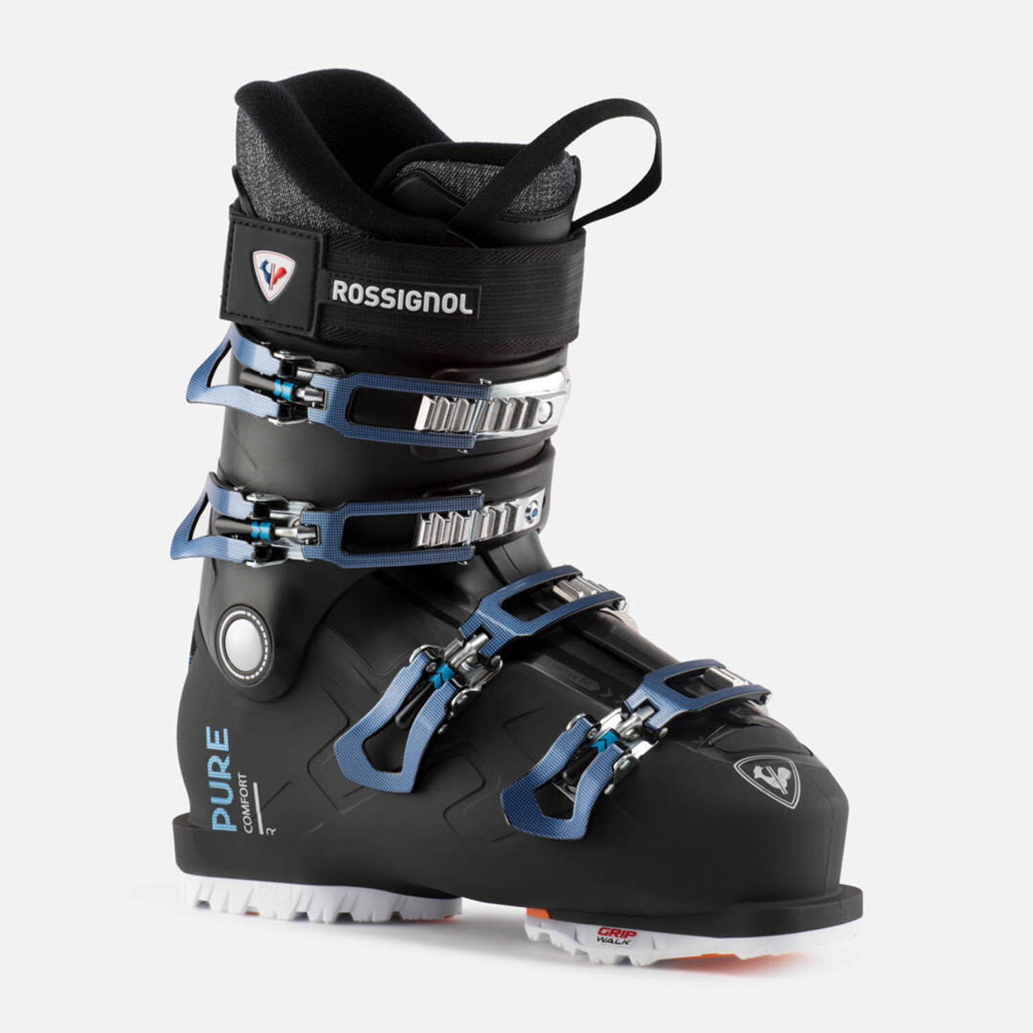 Buty narciarskie Rossignol Pure Comfort Rental Gw
