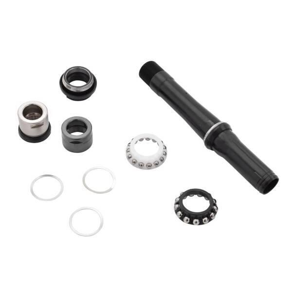 Kompletna oś piasty Shimano FH-M9111