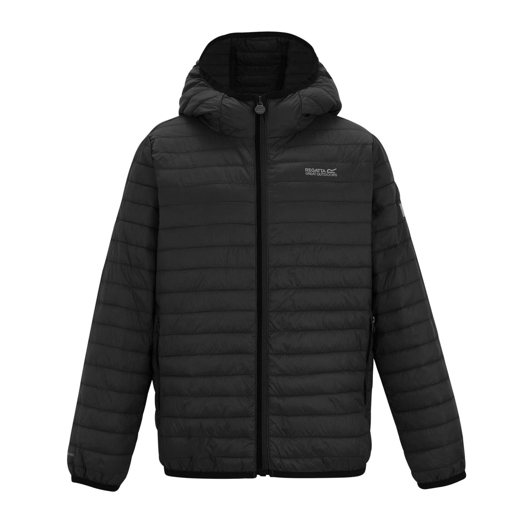 Kurtka Z Kapturem Dla Dzieci/Kids Hillpack