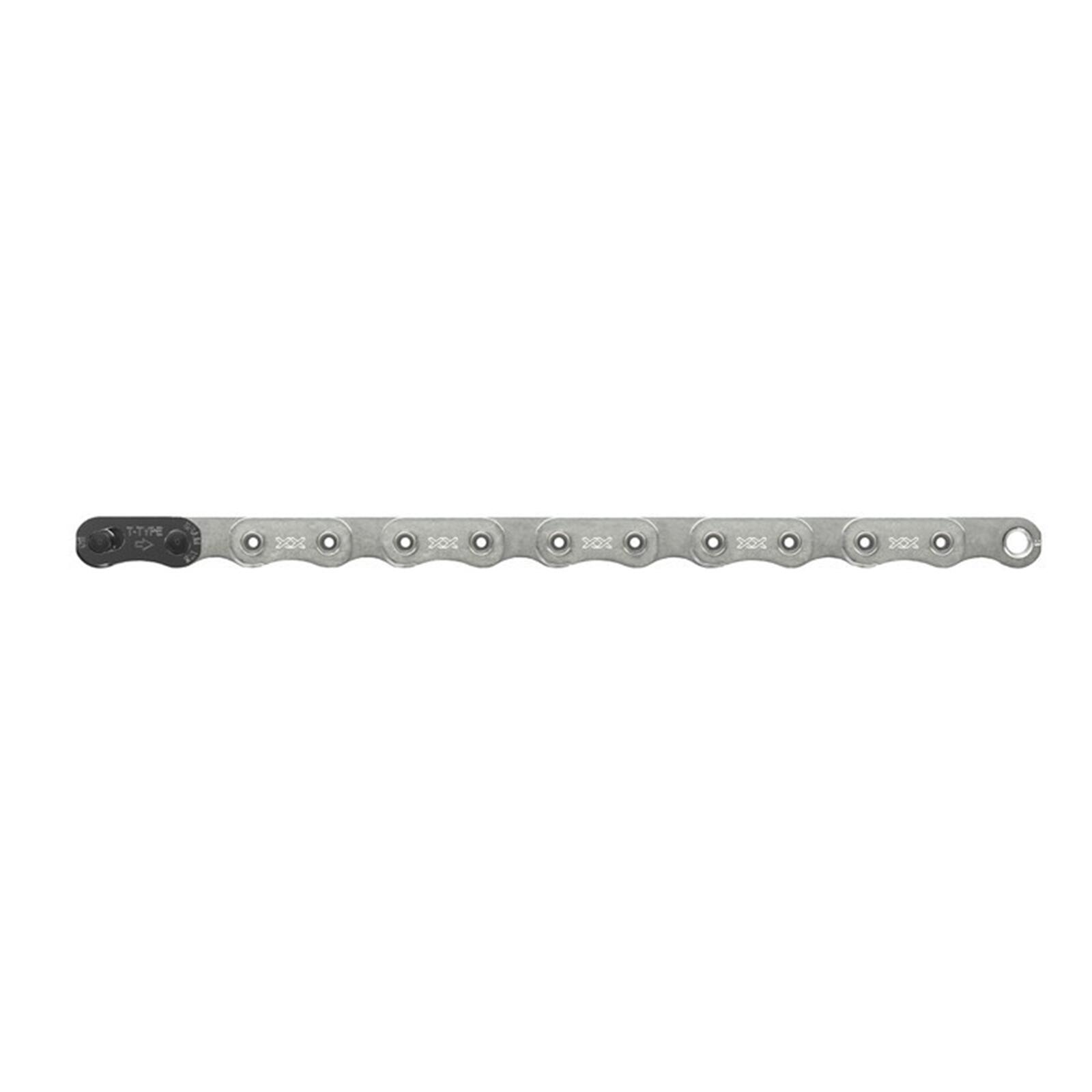 Łańcuch z blokadą Powerlock Sram XX T-TYPE Eagle