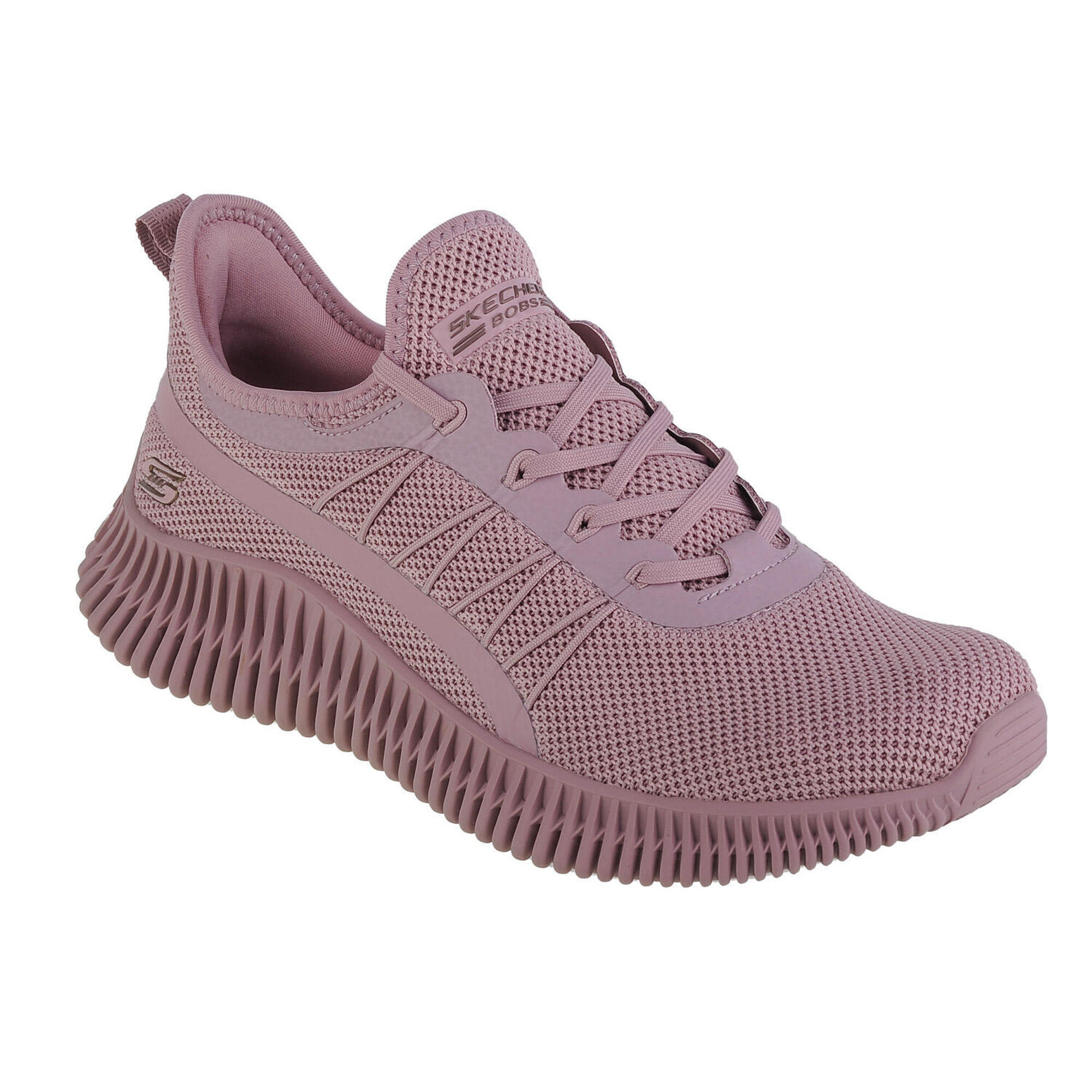Buty sportowe Sneakersy damskie  Bobs Geo-New Aesthetics