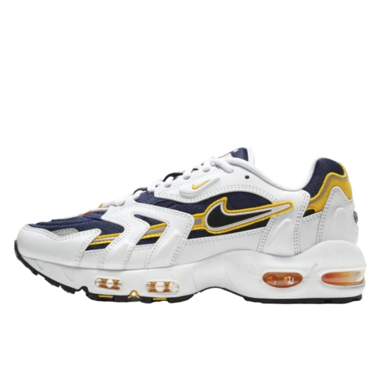 Nike Air Max 96 II Goldenrod (2021)