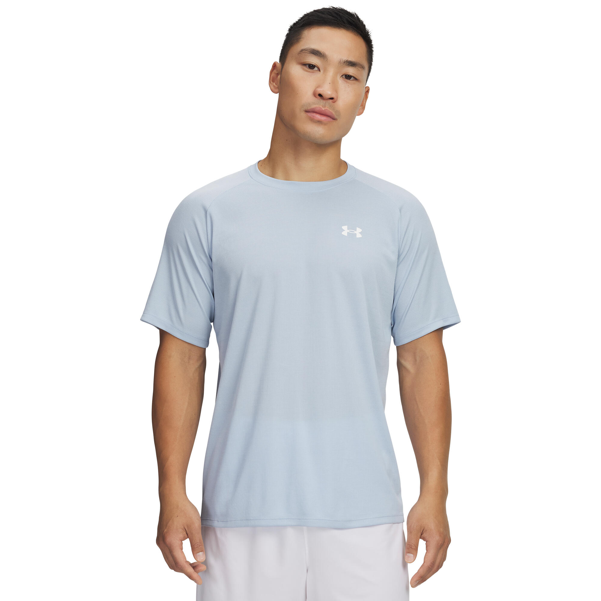 Koszulka Under Armour Tech Textured