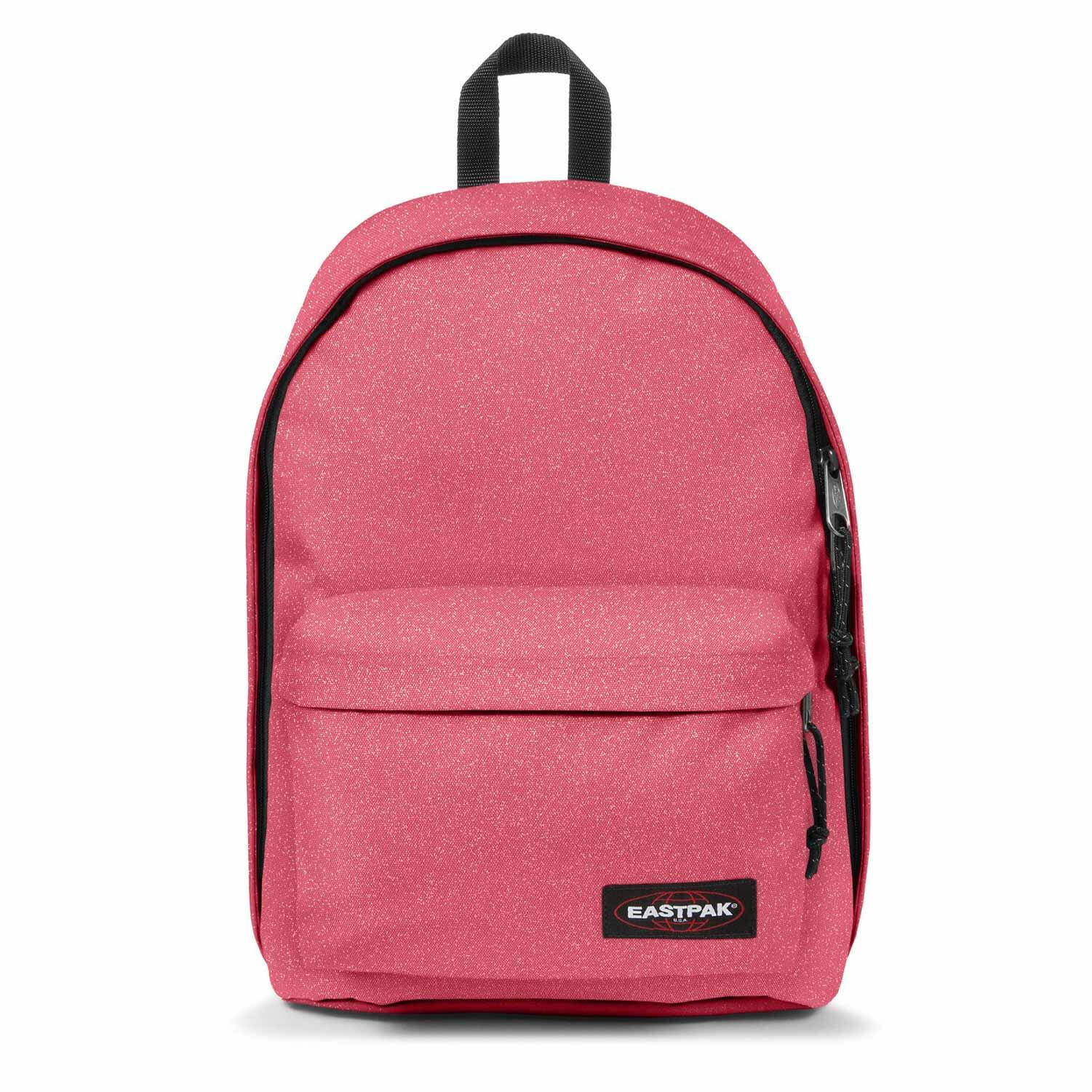 Eastpak Model Out Of Office Kolor Rose