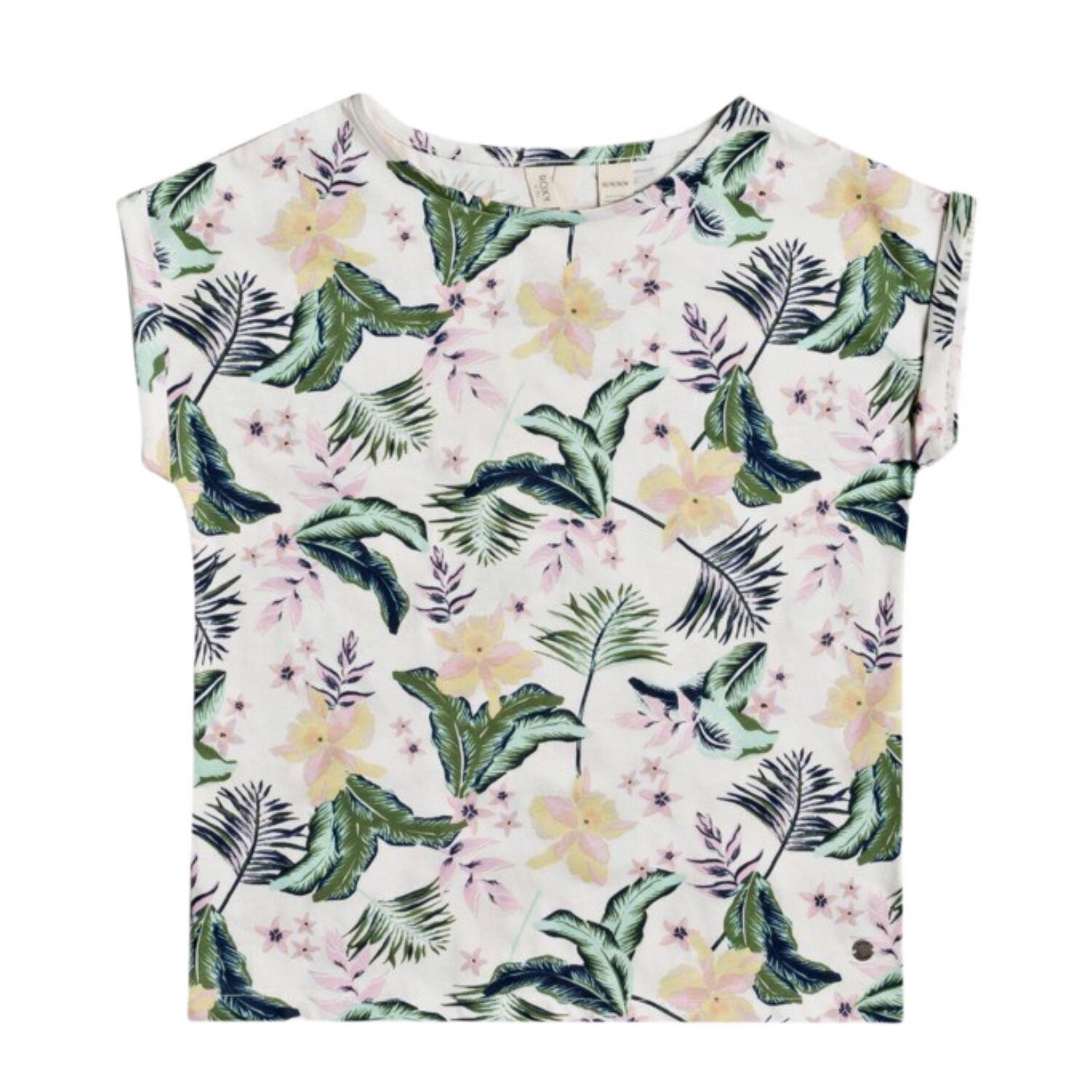 Koszulka sportowa dla dzieci Roxy African Sunset