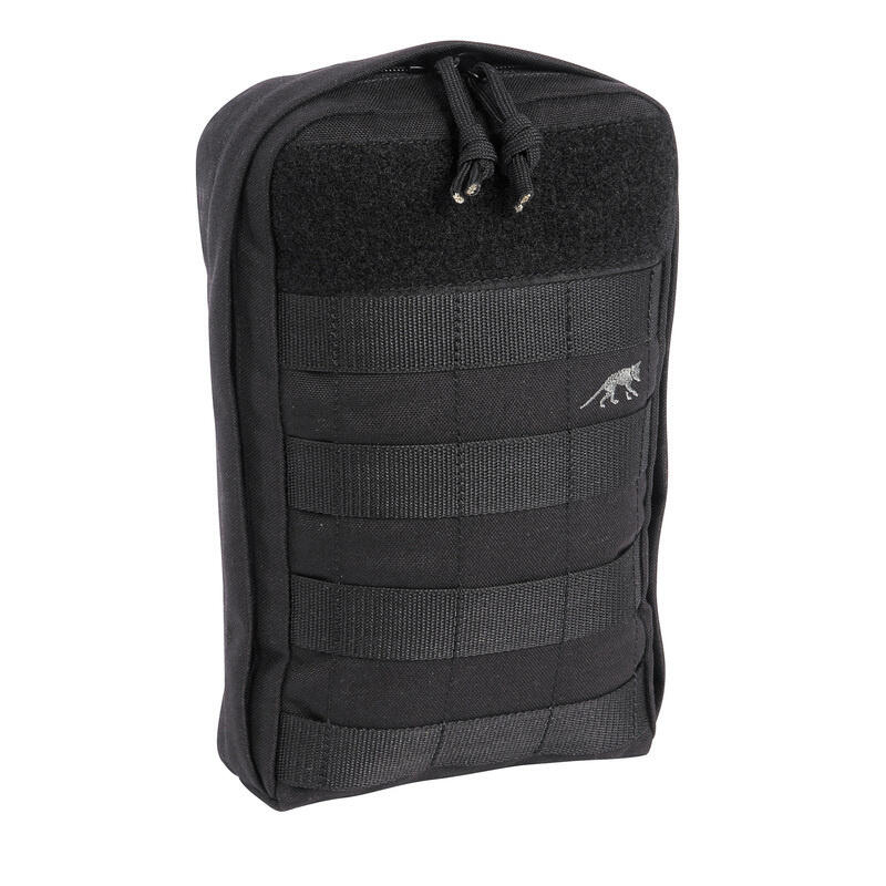 outdoorowy Tasmanian Tiger TT Tac Pouch 7 Czarny