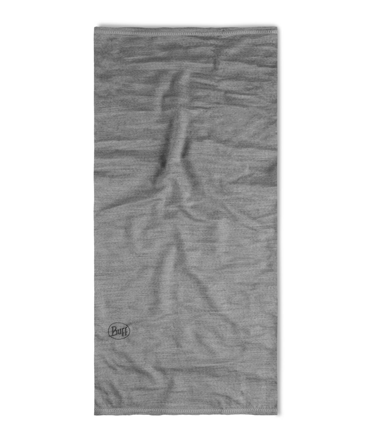 Chusta wielofunkcyjna z wełny merynosów Buff Merino Lightweight