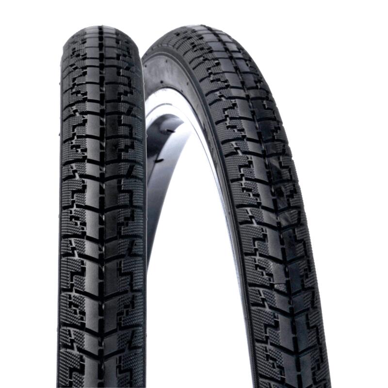Opona rowerowa 700x38C DSI (40-622) SRI-27