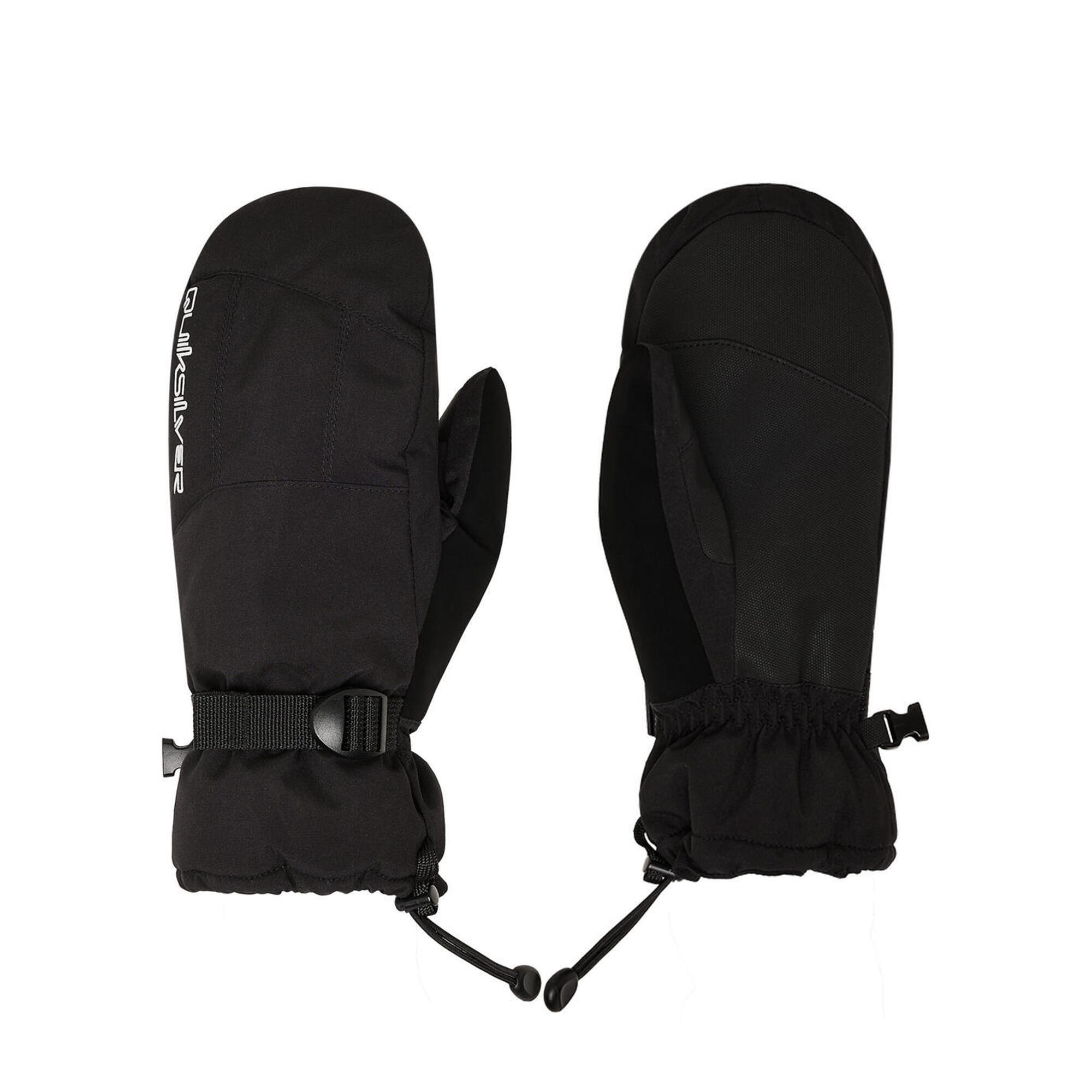 Techniczne rękawice do sportów zimowych dla Mężczyzn MISSION