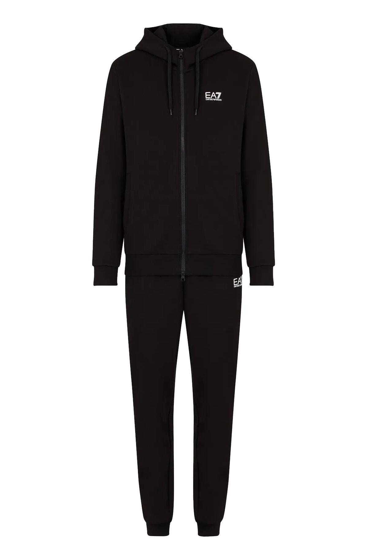 Dres Core Identity Rozmiar M Czarny - 8NPV68PJVTZ-1200