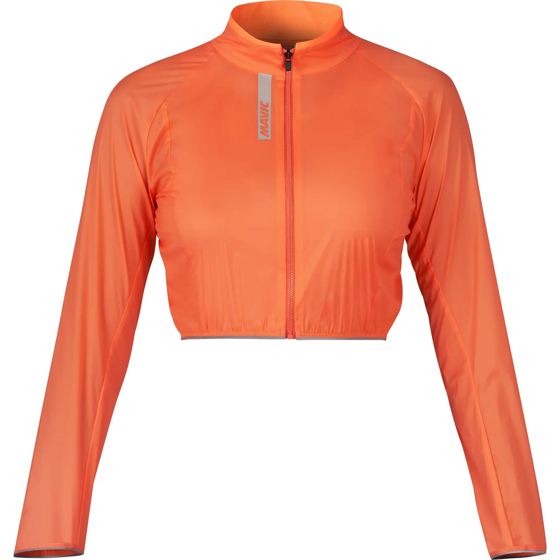 Damska kurtka wodoodporna Mavic Cosmic Bolero