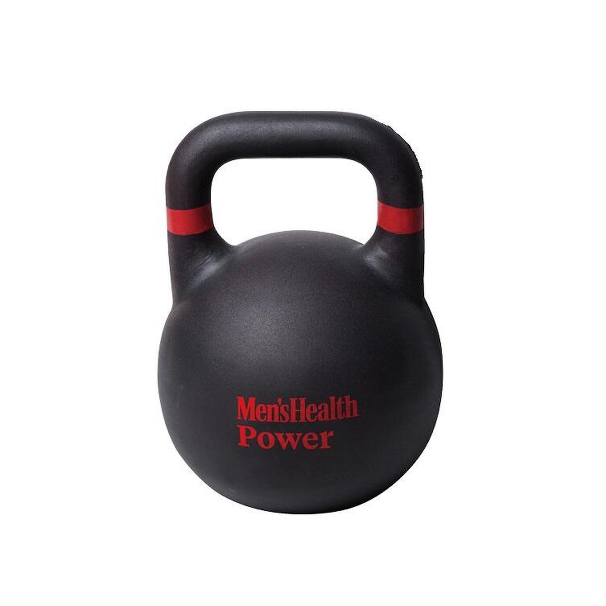 Zdrowie mężczyzn - Kettlebell Pro Style - 12kg
