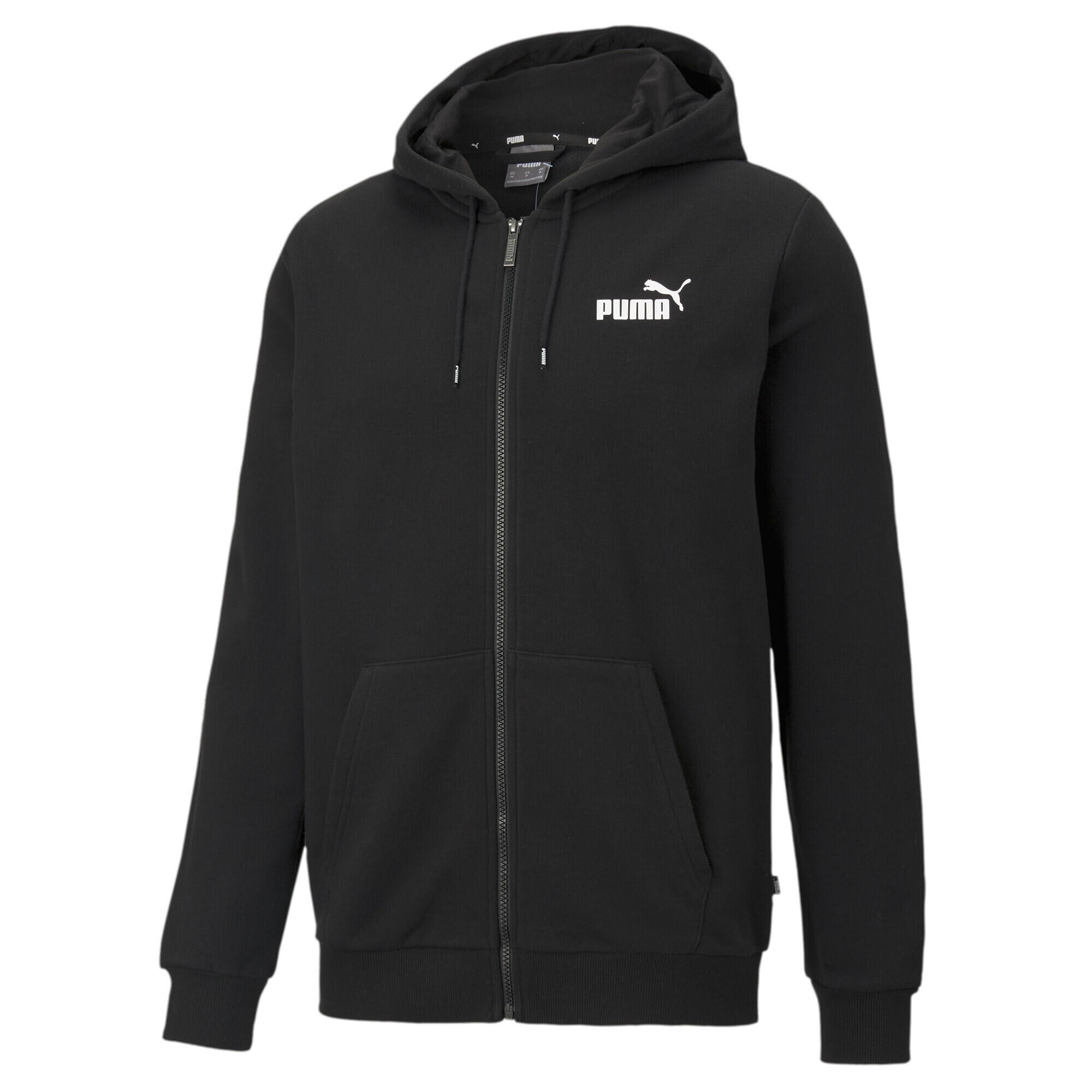 Bluza sportowa męska Puma 58670401