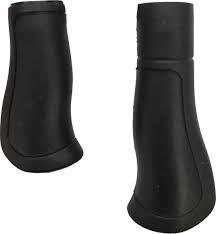 Uchwyty Herrmans Comfort L/R czarne