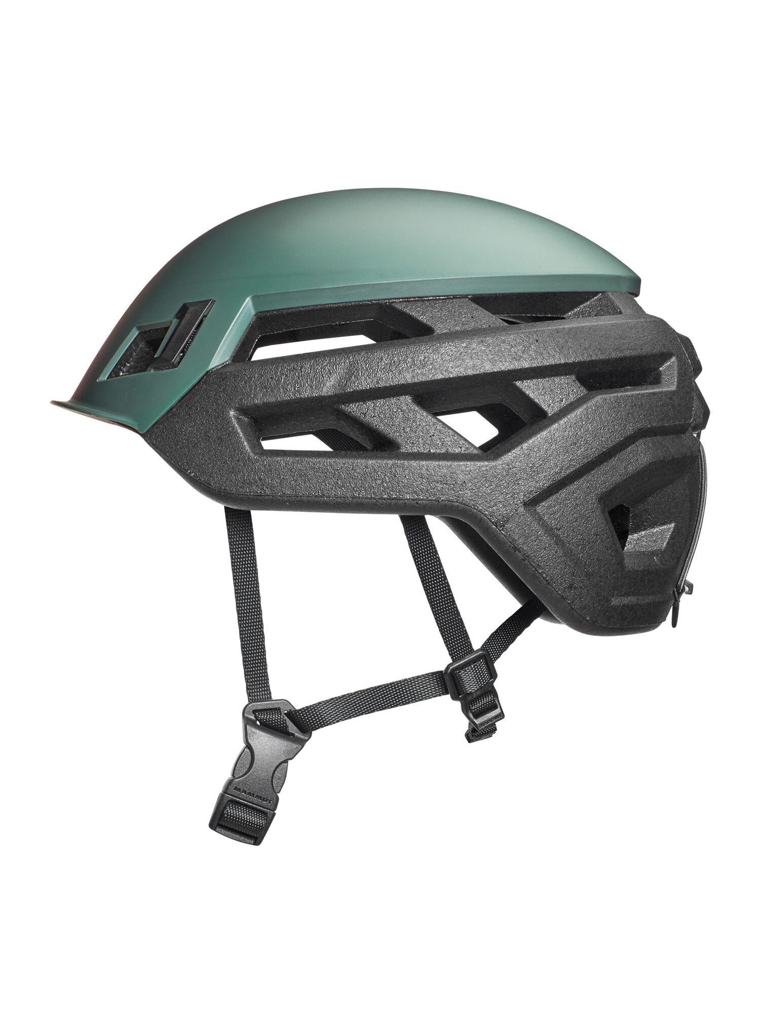 Kask wspinaczkowy Mammut Wall Rider