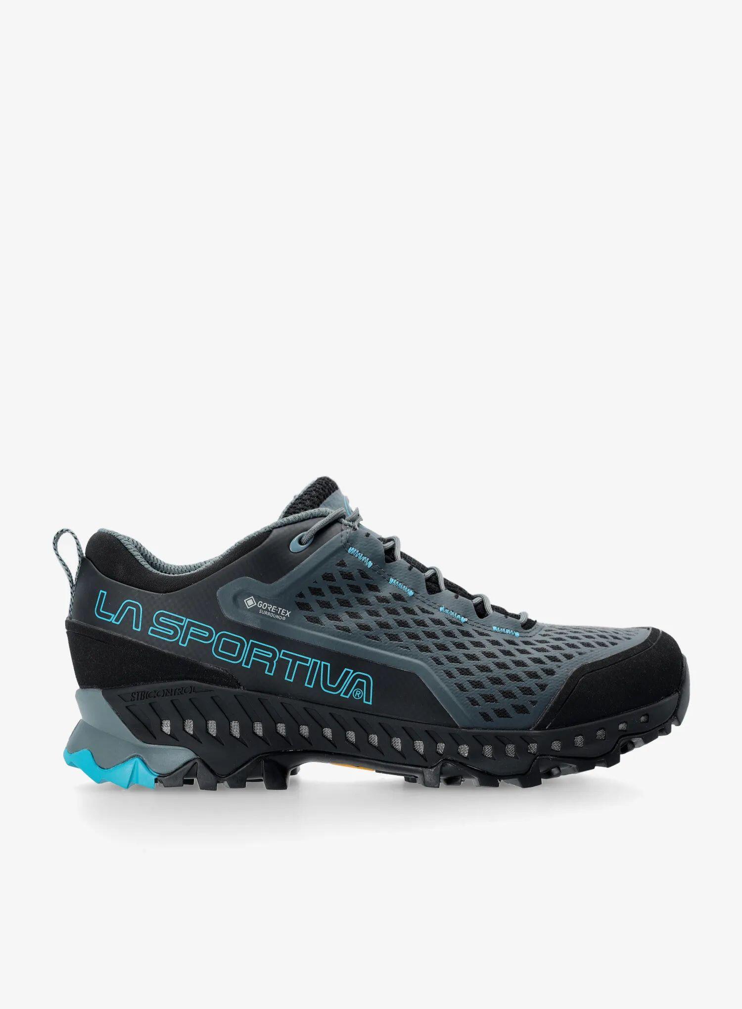 Buty turystyczne męskie La Sportiva Spire GTX