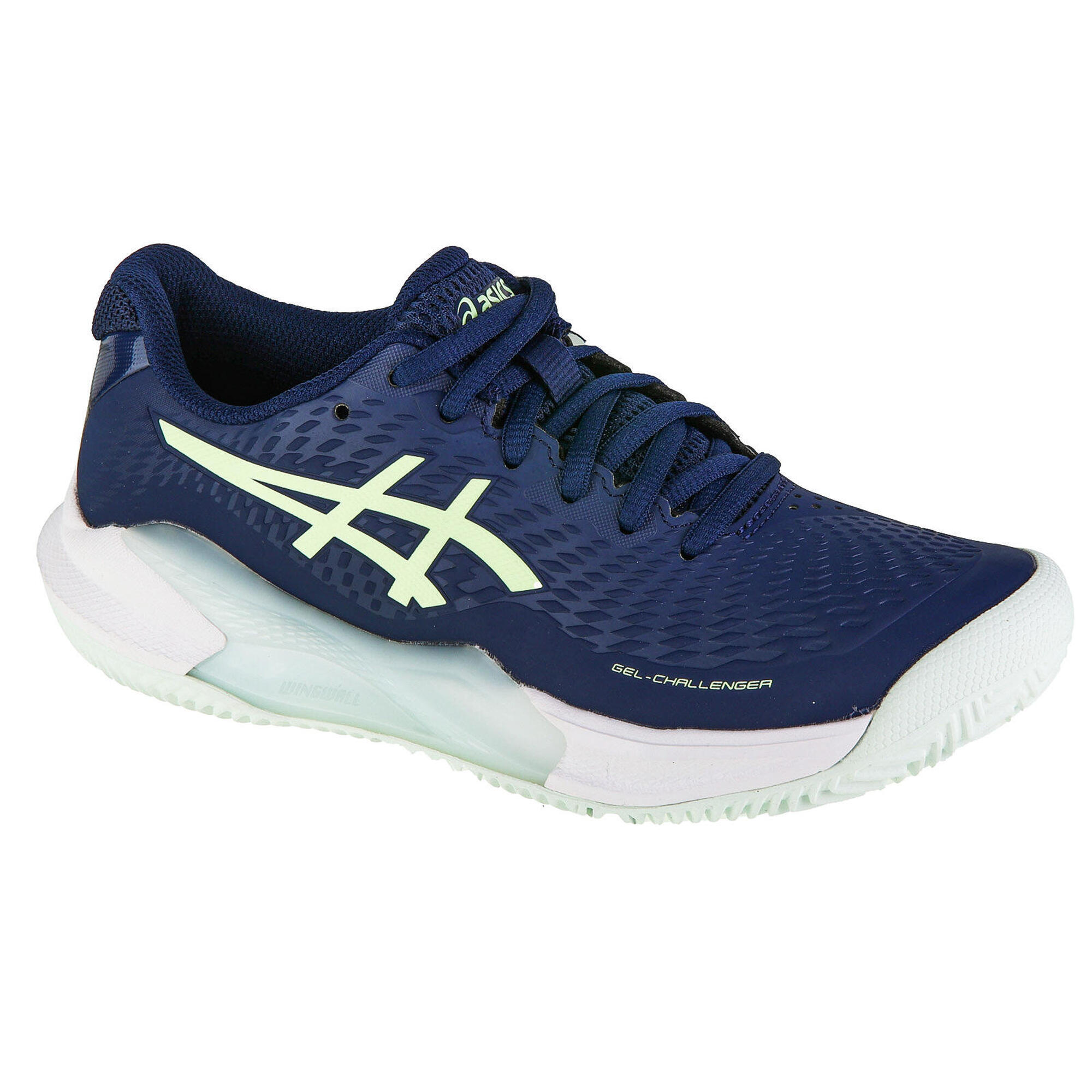 Buty do tenisa damskie  ASICS Gel-Challenger 14 Clay
