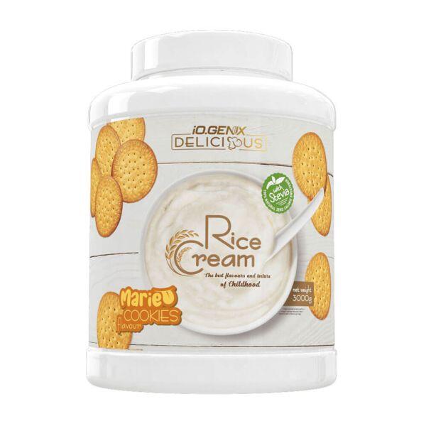 Krem ryżowy - 3 kg Maria Cookies IO.Genix