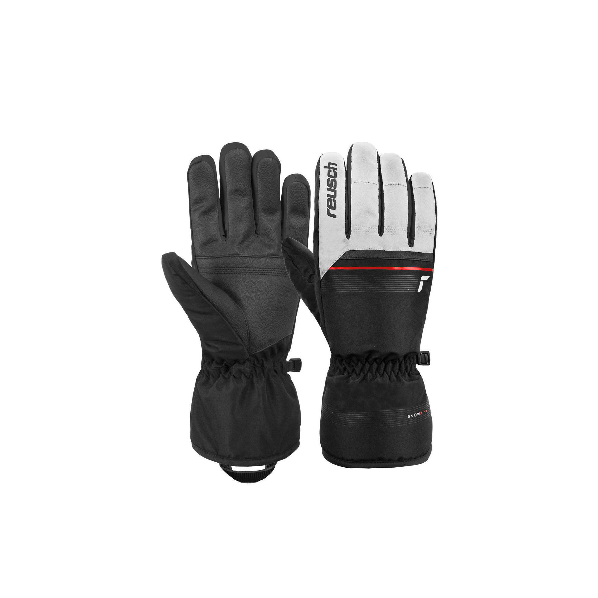 Rękawice narciarskie Reusch Snow King