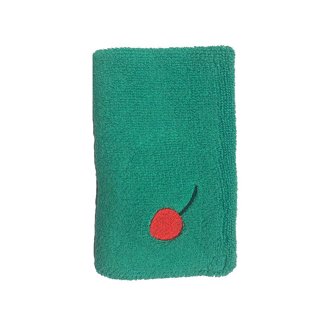 Frotka na rękę Kirschbaum Sweatband XL 1 szt