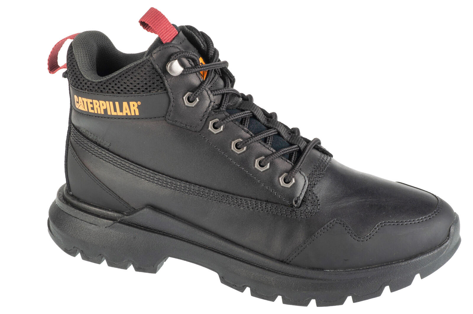 Buty sportowe Sneakersy męskie, Colorado Sneaker WP