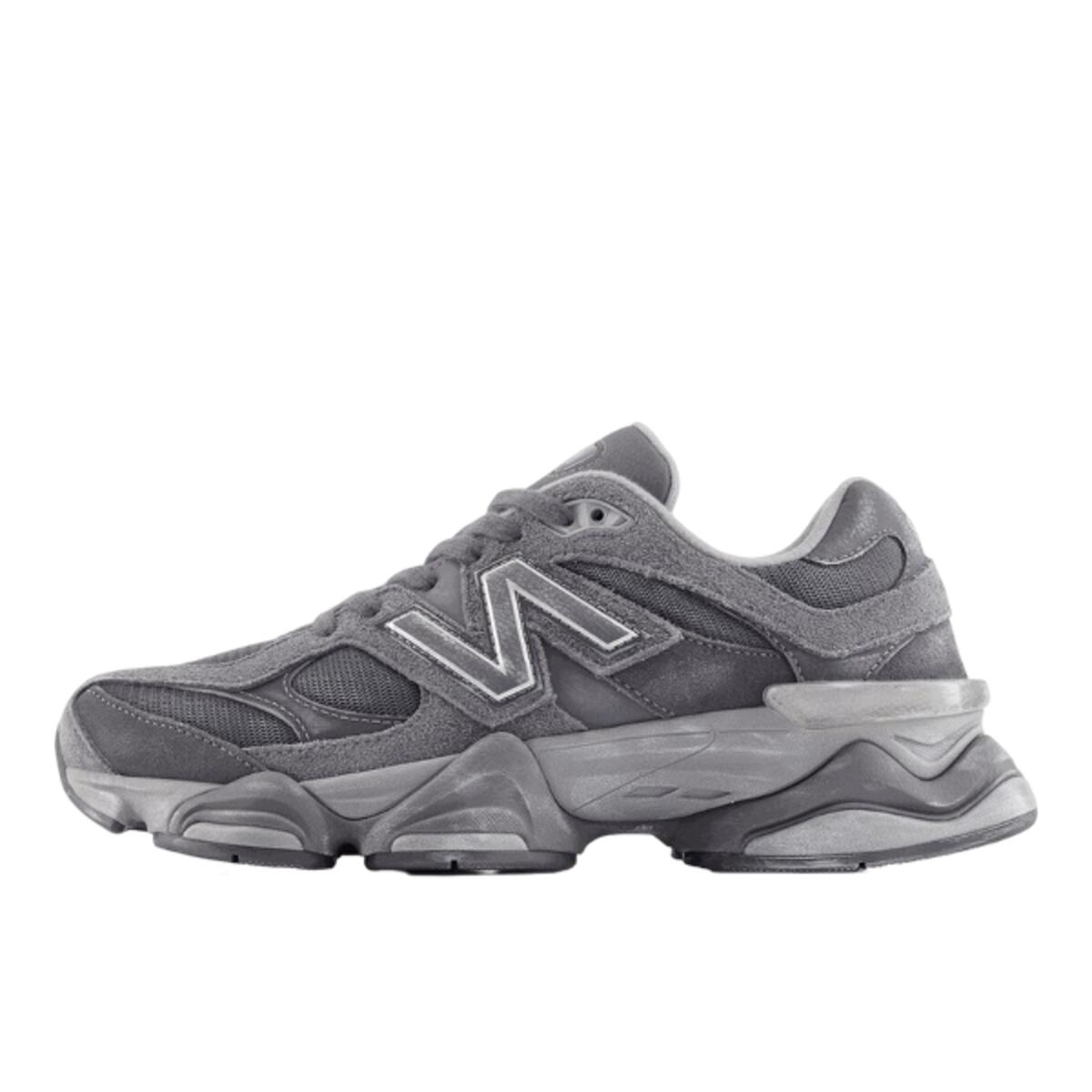 Buty do chodzenia dla dorosłych New Balance 9060 Magnet