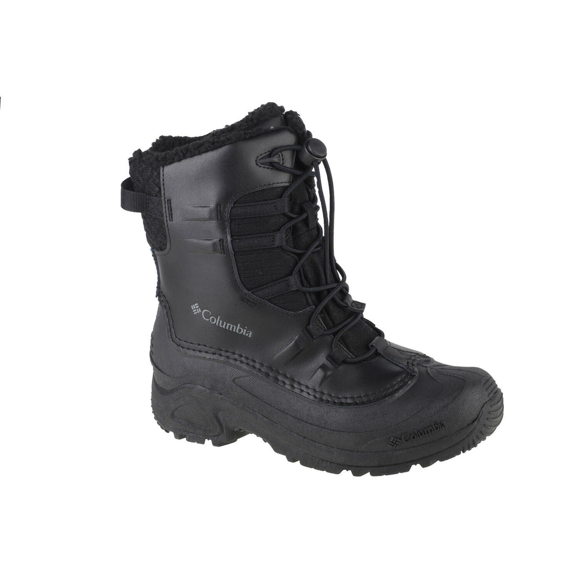 Śniegowce chłopięce Columbia Bugaboot Celsius Boot