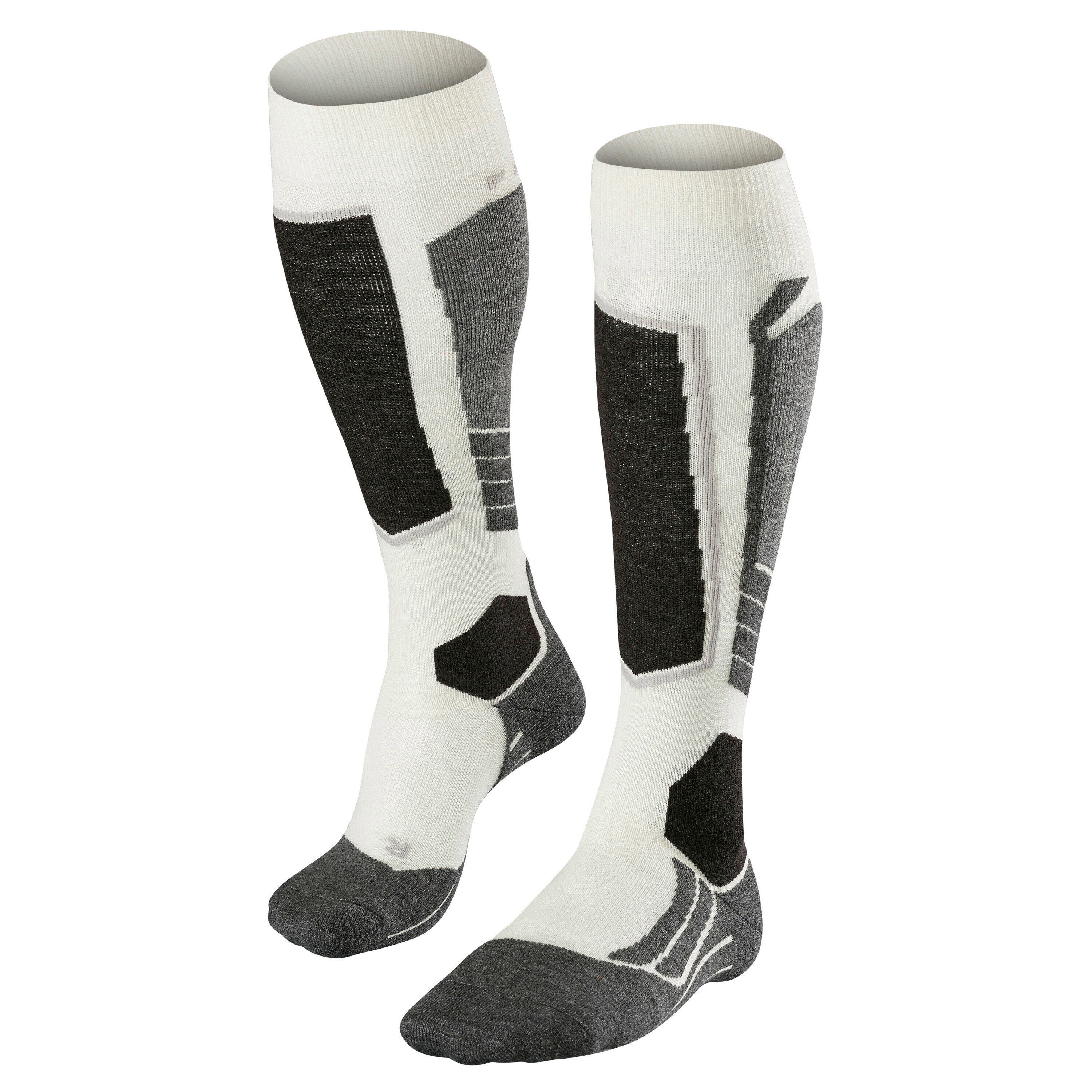 Podkolanówki damskie Falke SK2 Wool