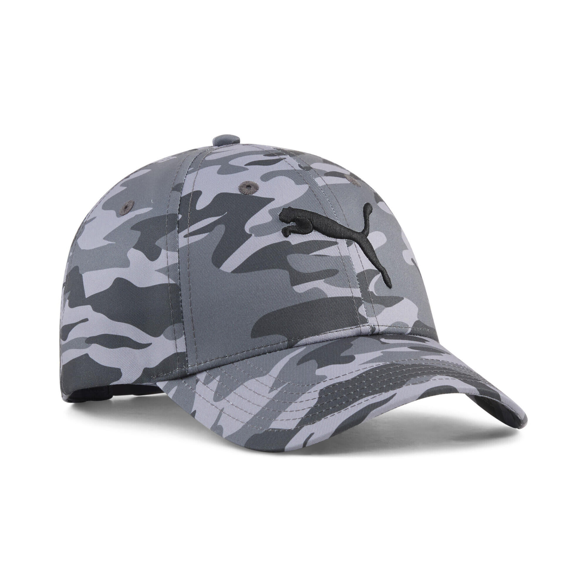 Czapka z daszkiem Essentials Elevated z nadrukiem PUMA
