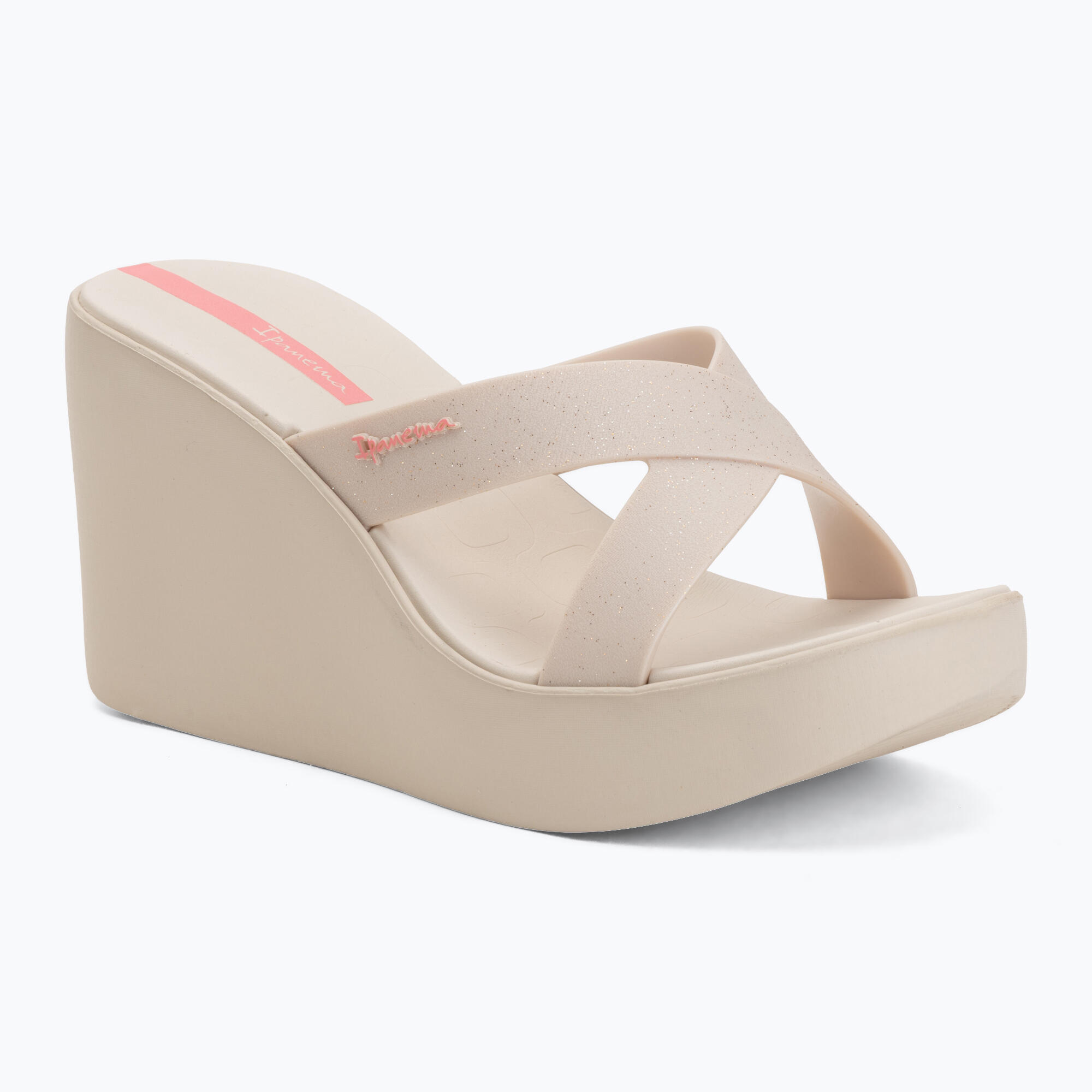 Klapki damskie Ipanema High Fashion II Slide