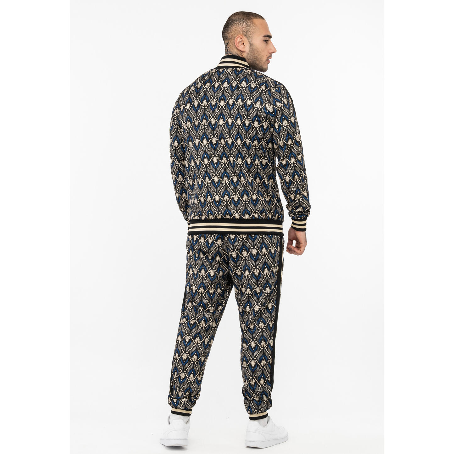 Dres Lonsdale Rendale