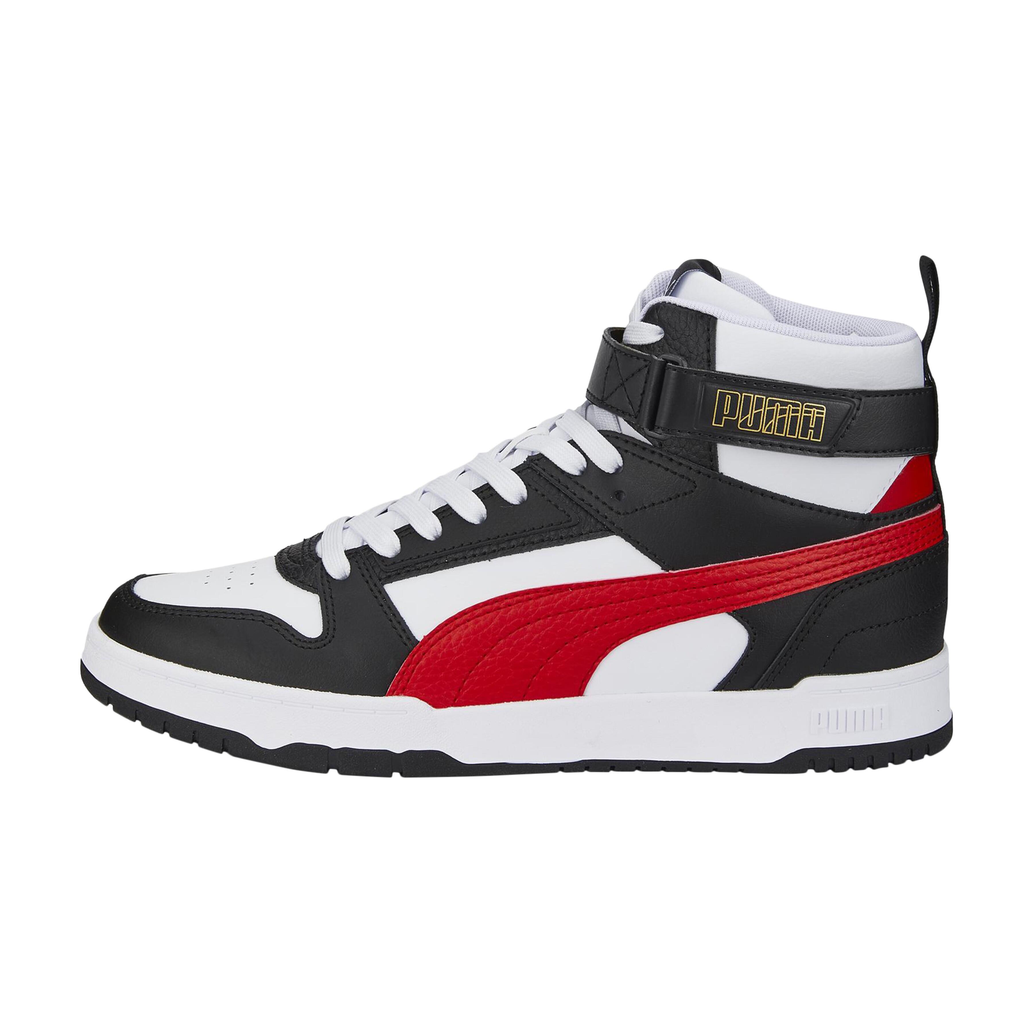 Trenerzy Puma RBD Game