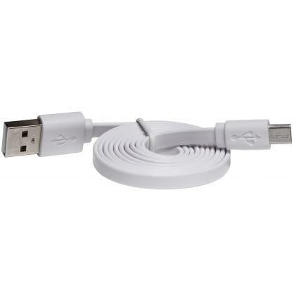 Kabel Micro USB Garett - Uniwersalny i Wytrzymały