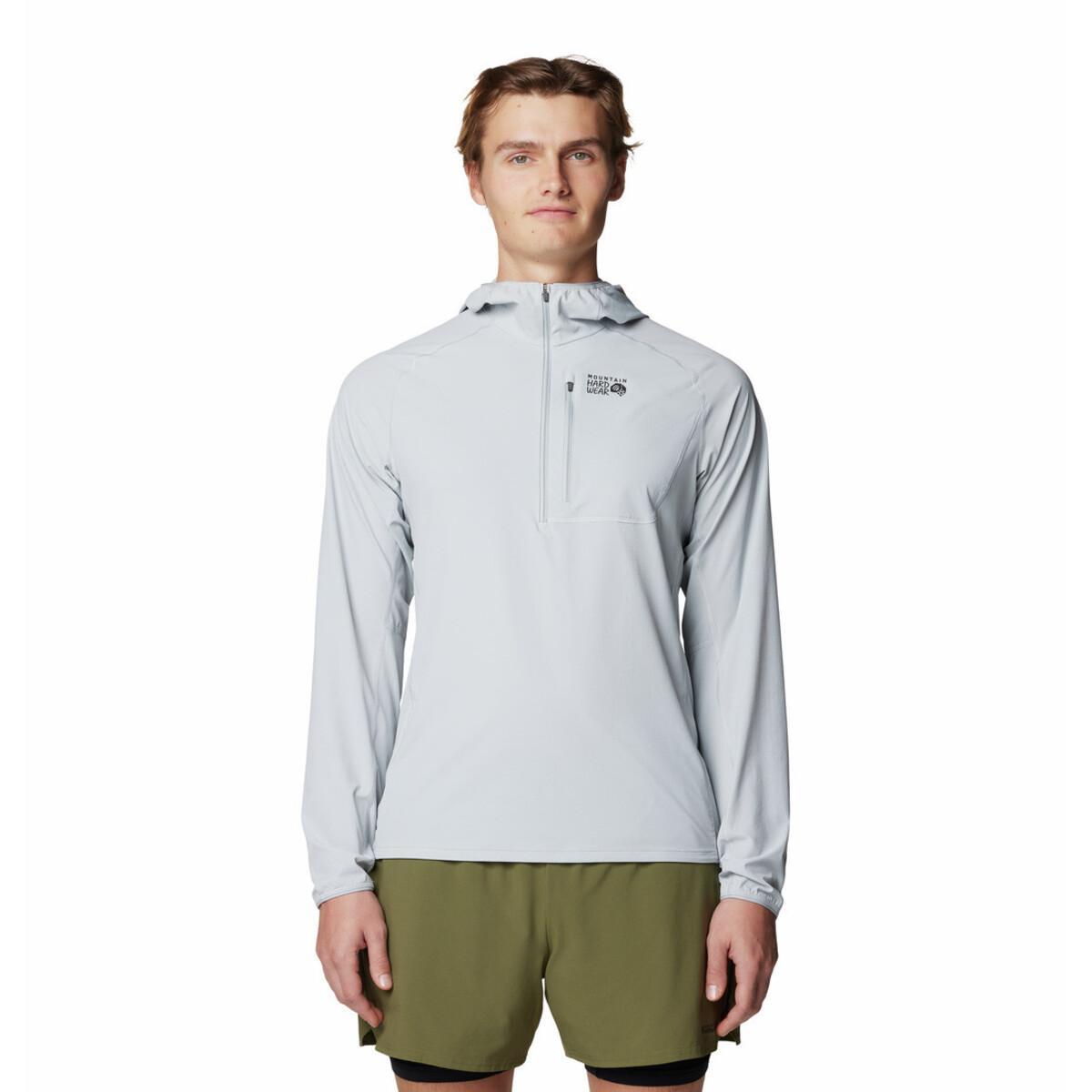 Bluza z kapturem Mountain Hardwear Sunshield™