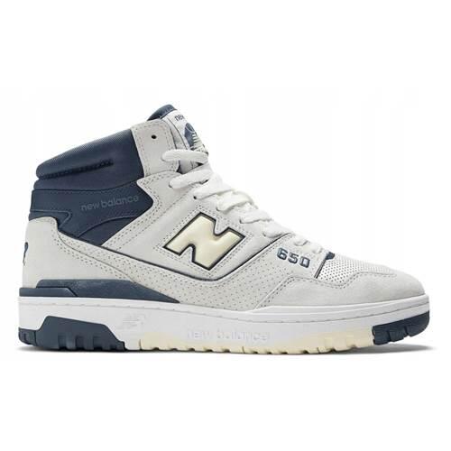 Buty do chodzenia męskie New Balance BB650RVN