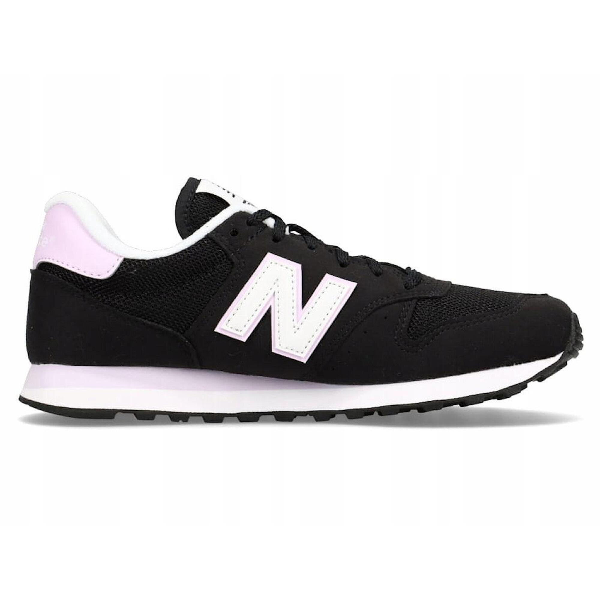 Buty na co dzień Damskie New Balance Sneakers 500