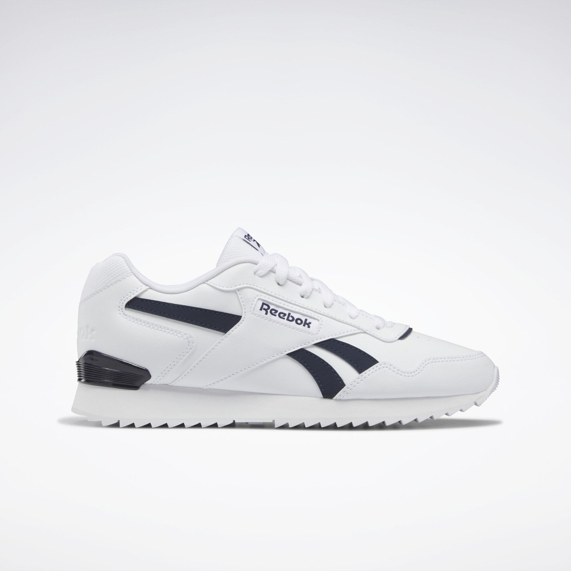 Buty sportowe snekears Reebok GLIDE RIPPLE CLIP