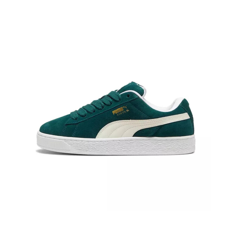 Buty sportowe męskie Puma Suede Xl Ocean