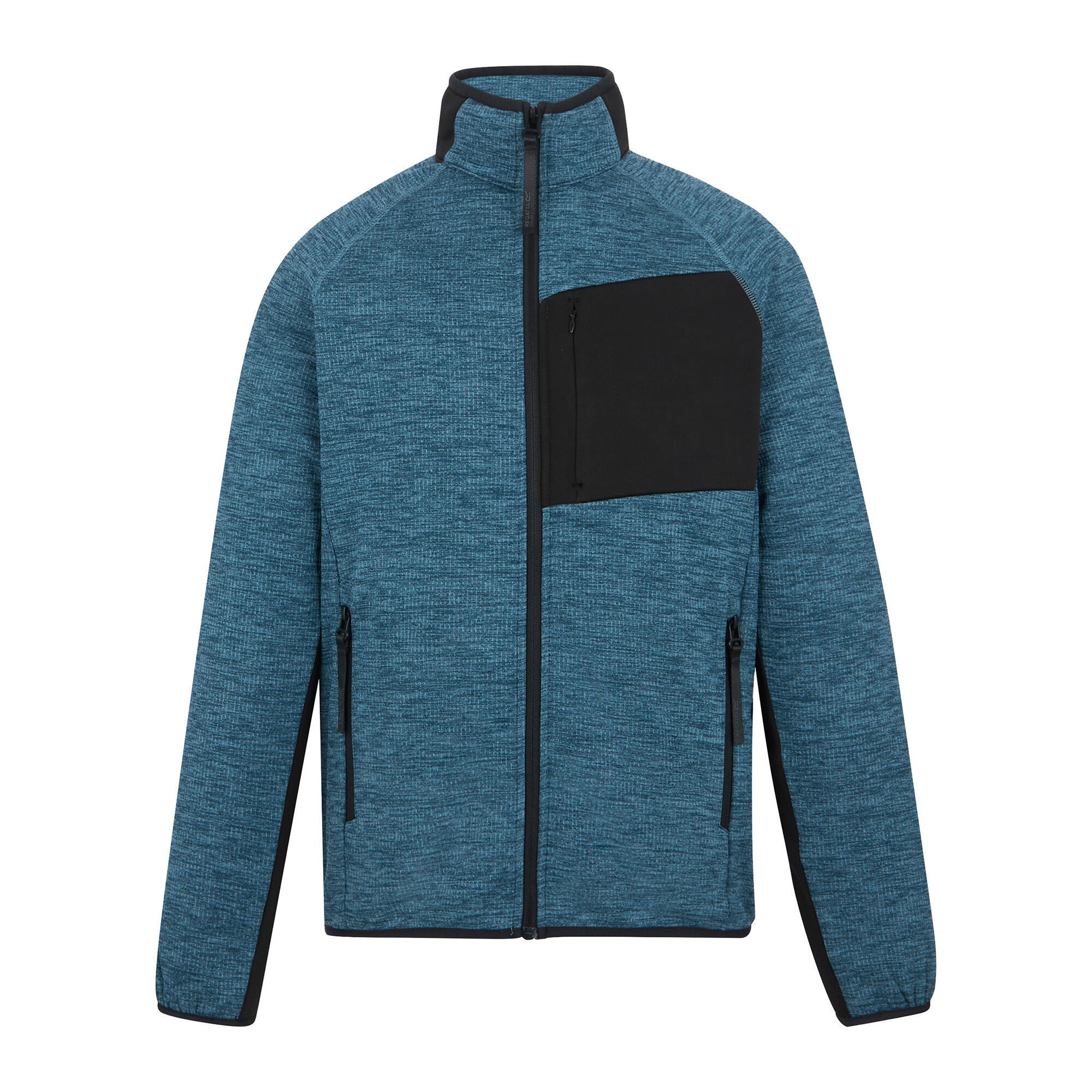 Bluza Męska Salzance Fleece Top