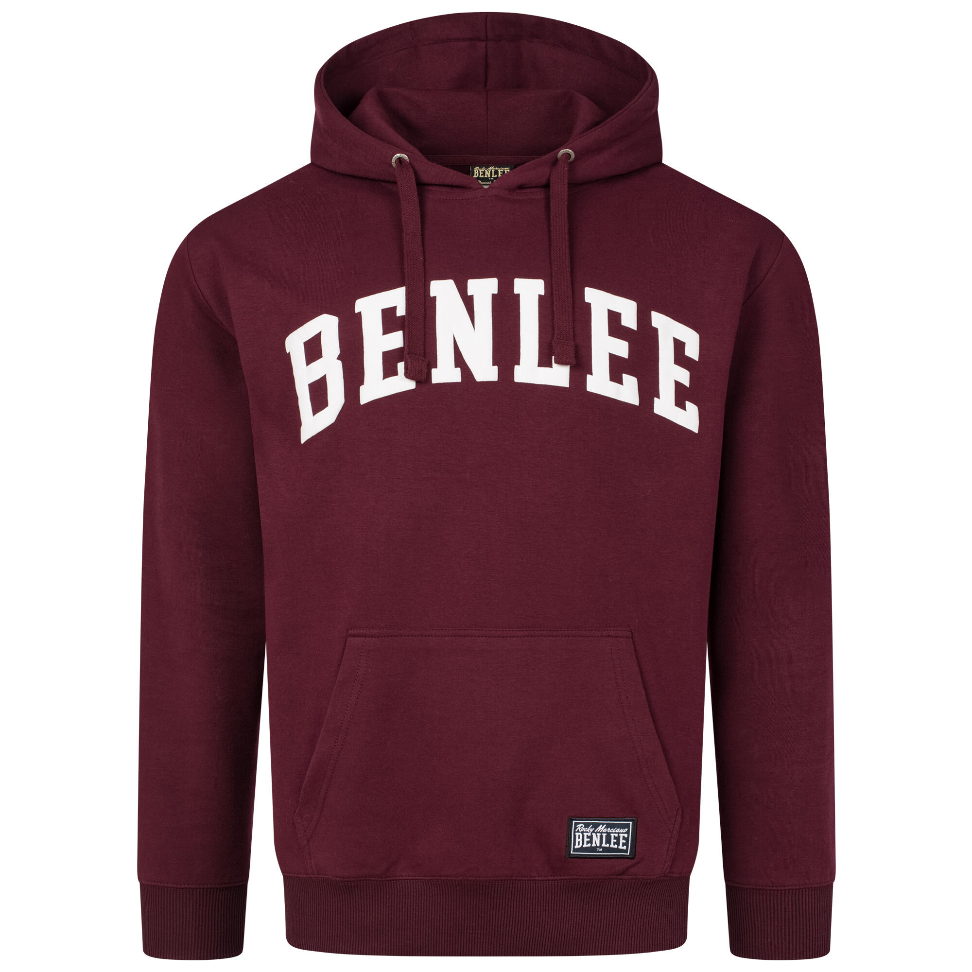 Bluza z kapturem Benlee Ayden Regular Fit