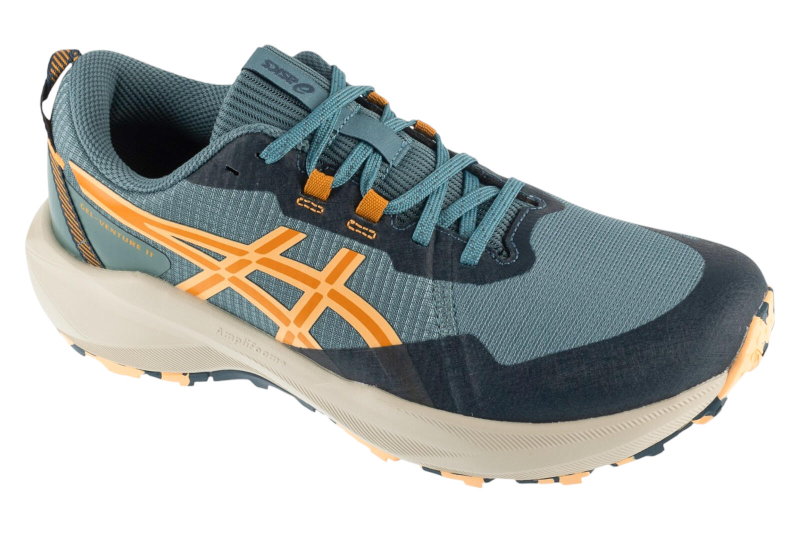 Buty do biegania męskie, Gel-Venture 11