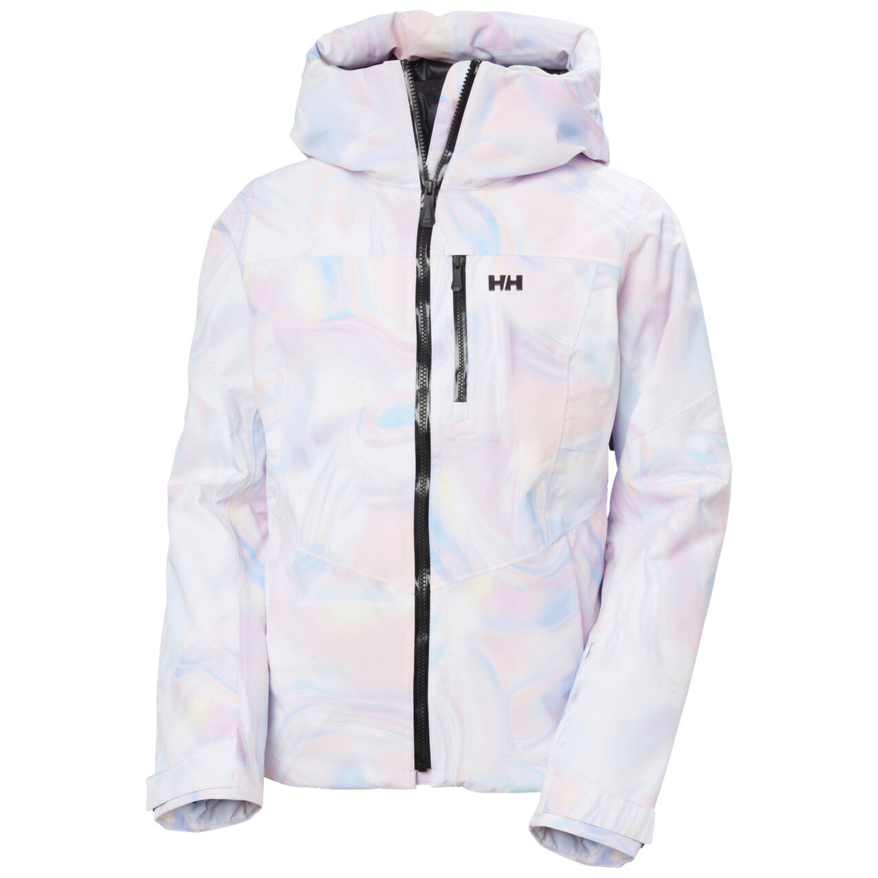 Damska kurtka narciarska Helly Hansen Valdisere 3.0