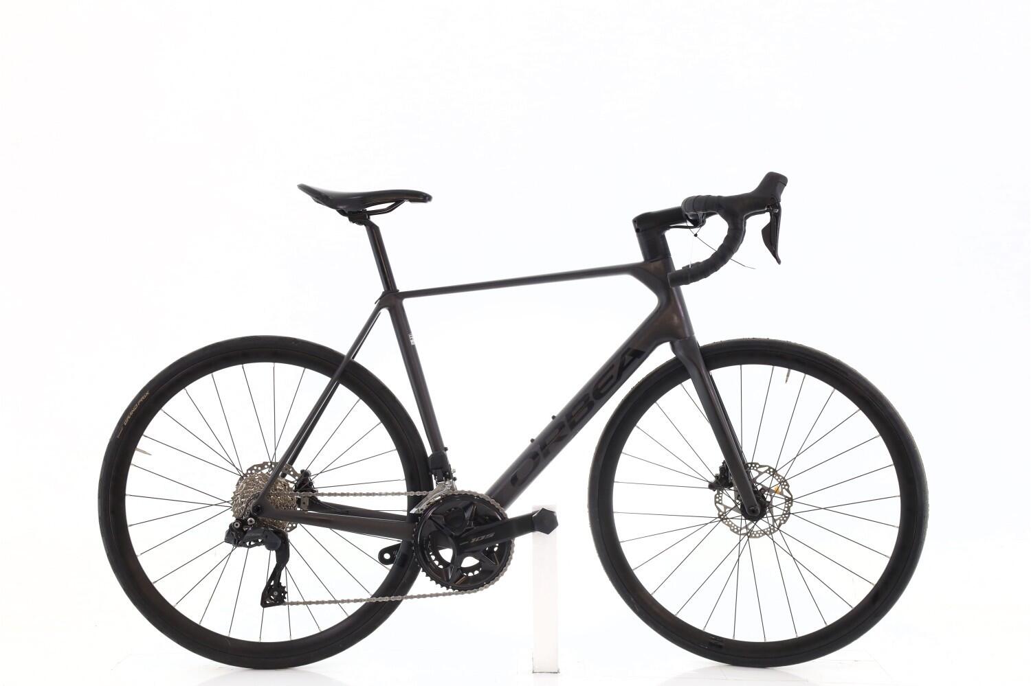 Second life · R. szosowy · Orbea Orca Di2 12V · W bardzo dobrym stanie