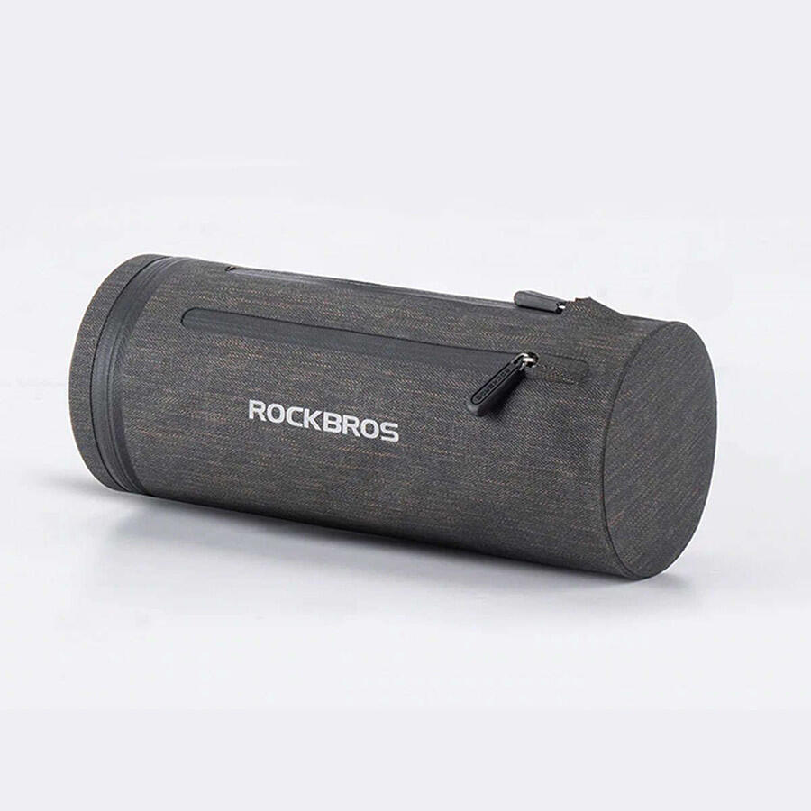 Sakwa, torba rowerowa na kierownicę Rockbros AS-051