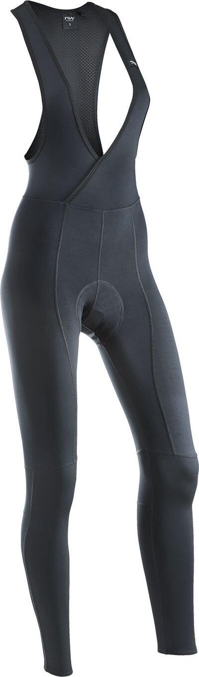 Spodnie rowerowe damskie Northwave Active Bibtight W