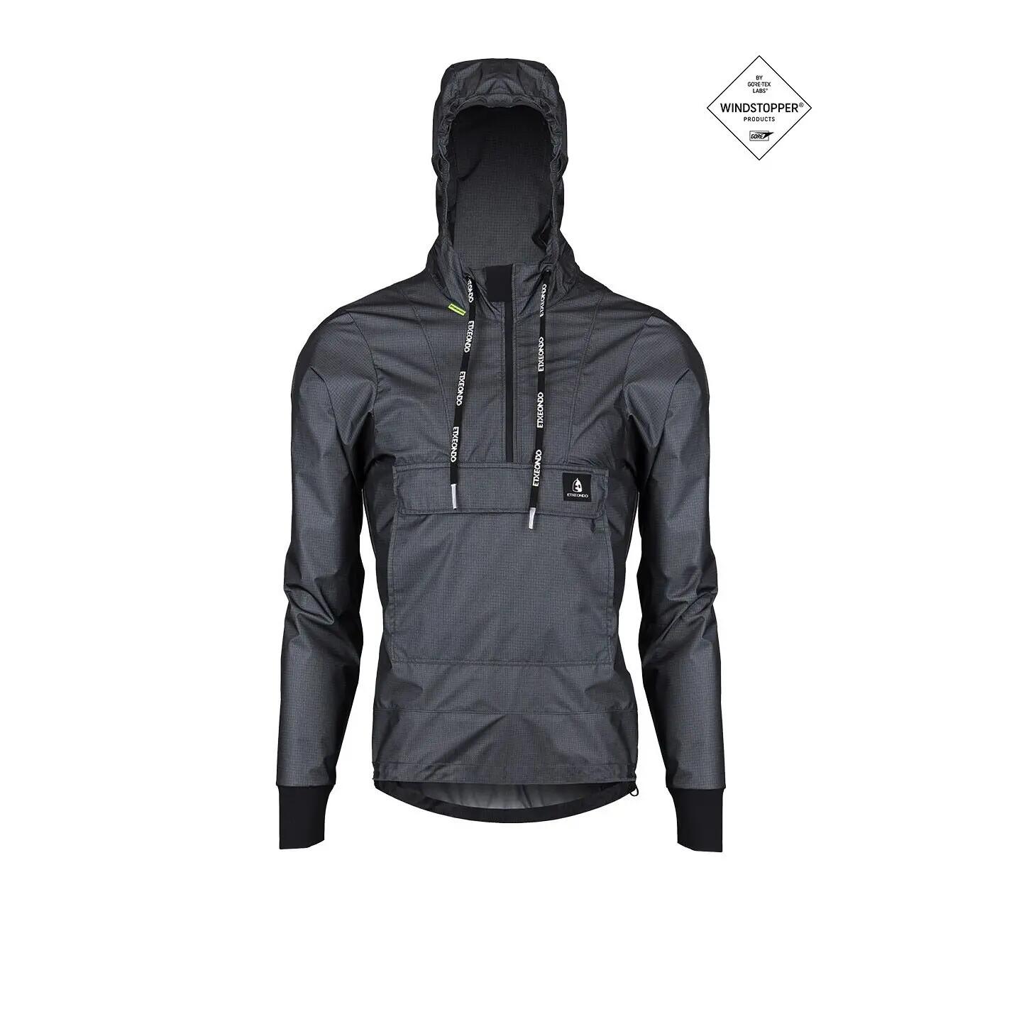 Wiatroszczelna kurtka Etxeondo Estali Gore-tex Windstopper