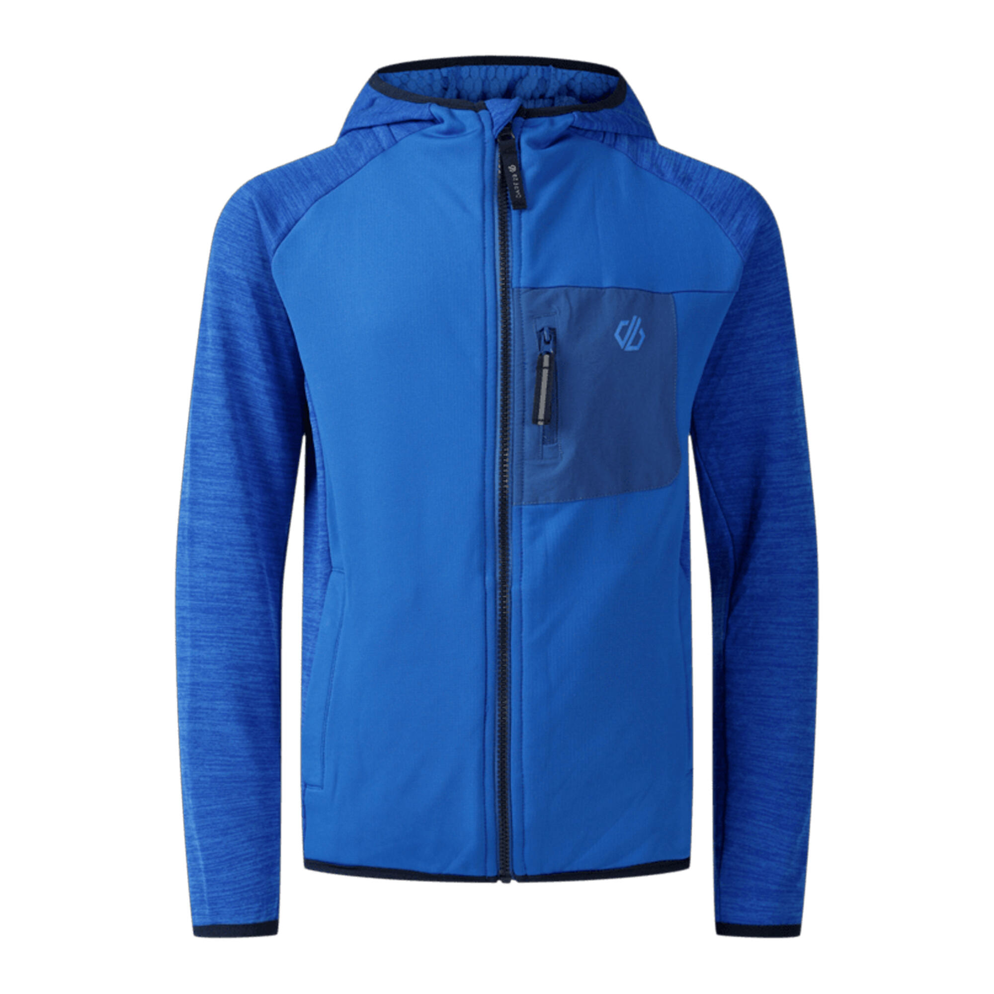 Dziecięca/niemowlęca Warstwa Środkowa Expedition Stretch Midlayer